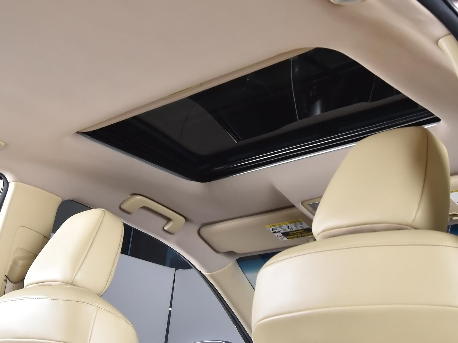 Toyota Highlander 2017