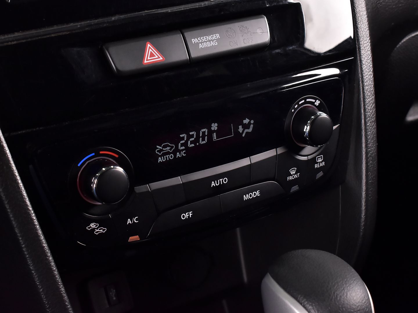 Suzuki Vitara 2019 GL+