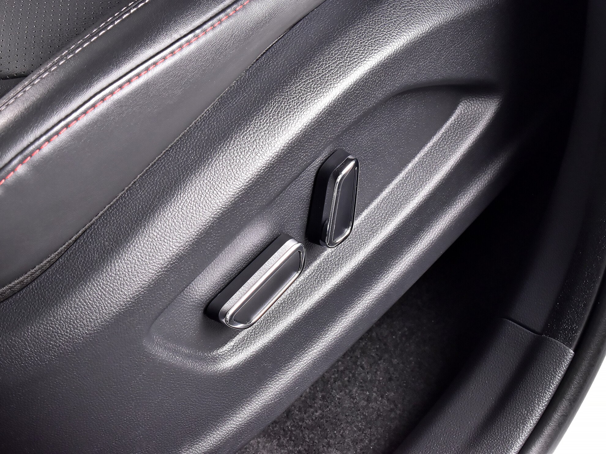 Changan CS75 2020 Luxe 4WD