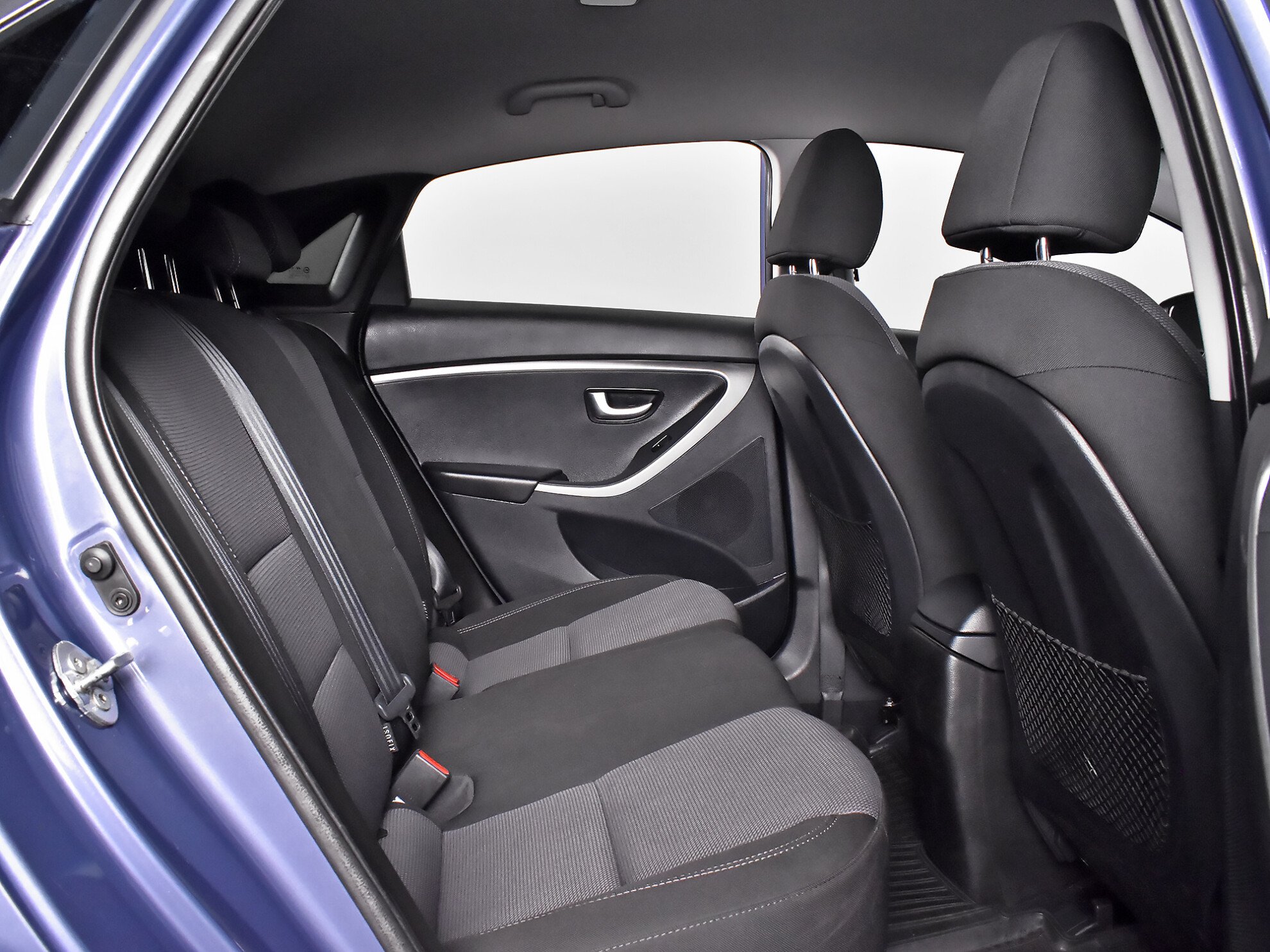 Hyundai i30 2012 Comfort