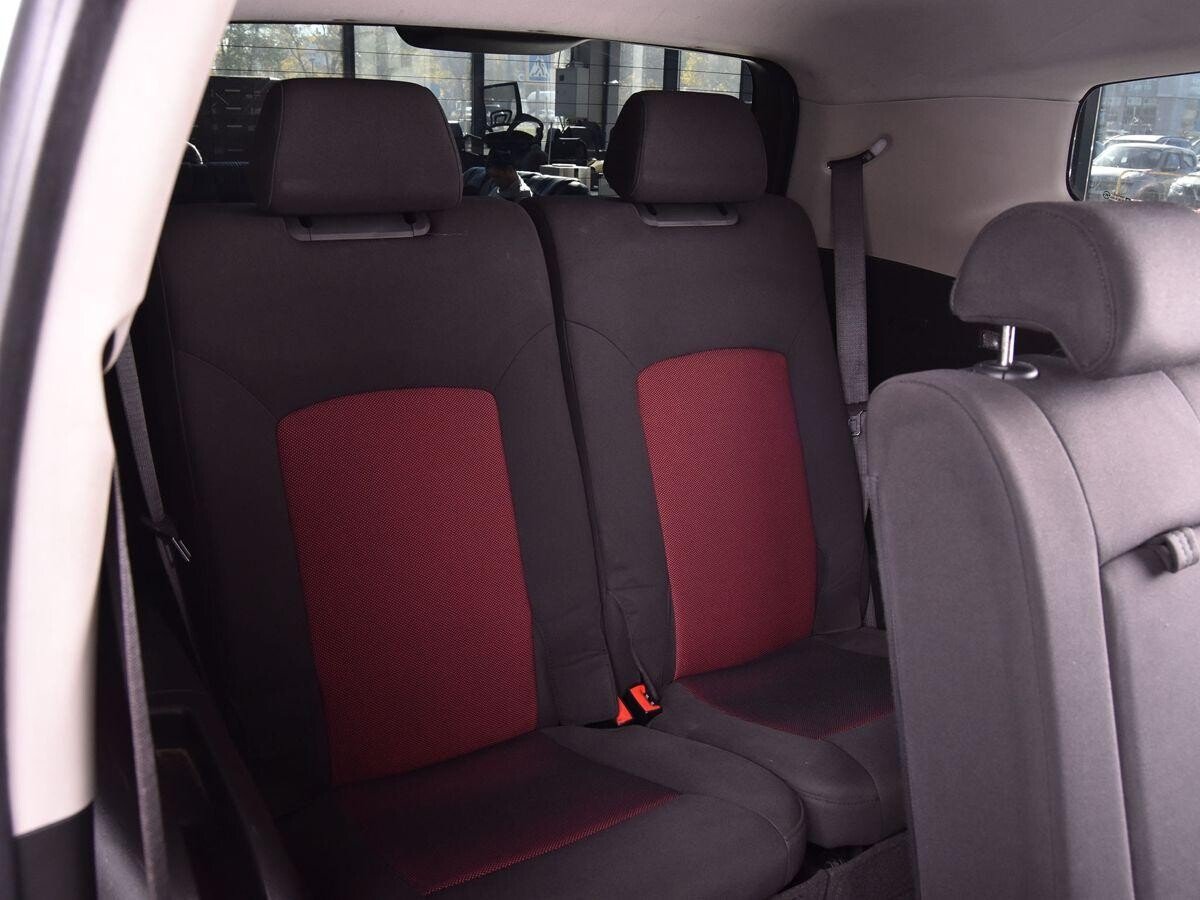 Chevrolet Orlando 2014