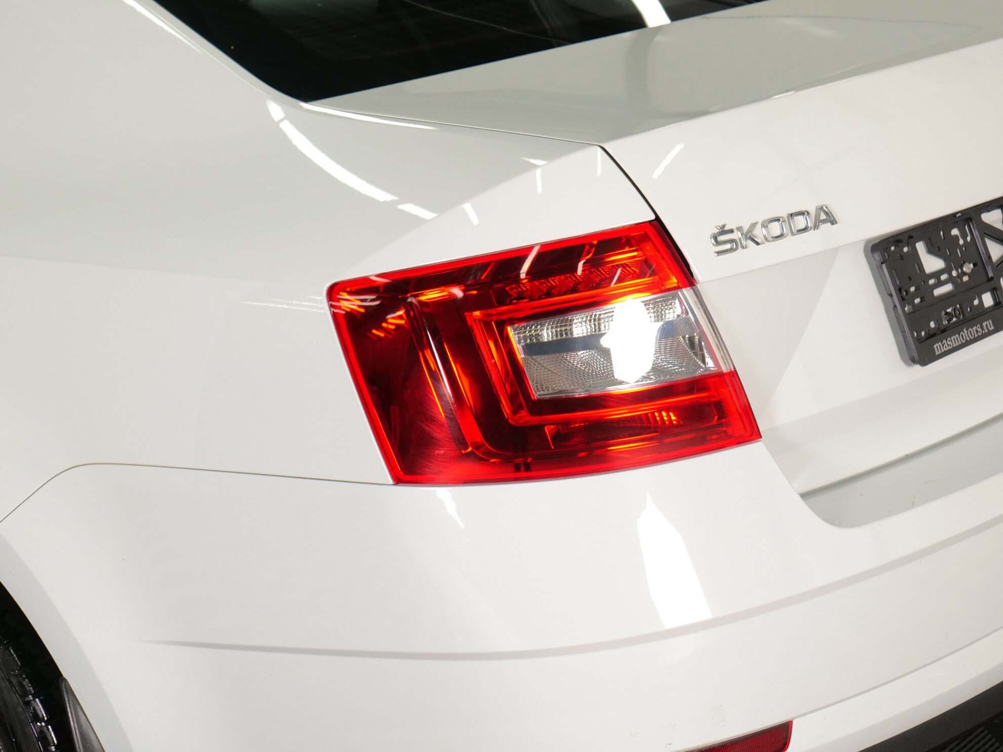 Skoda Octavia 2020 Comfort