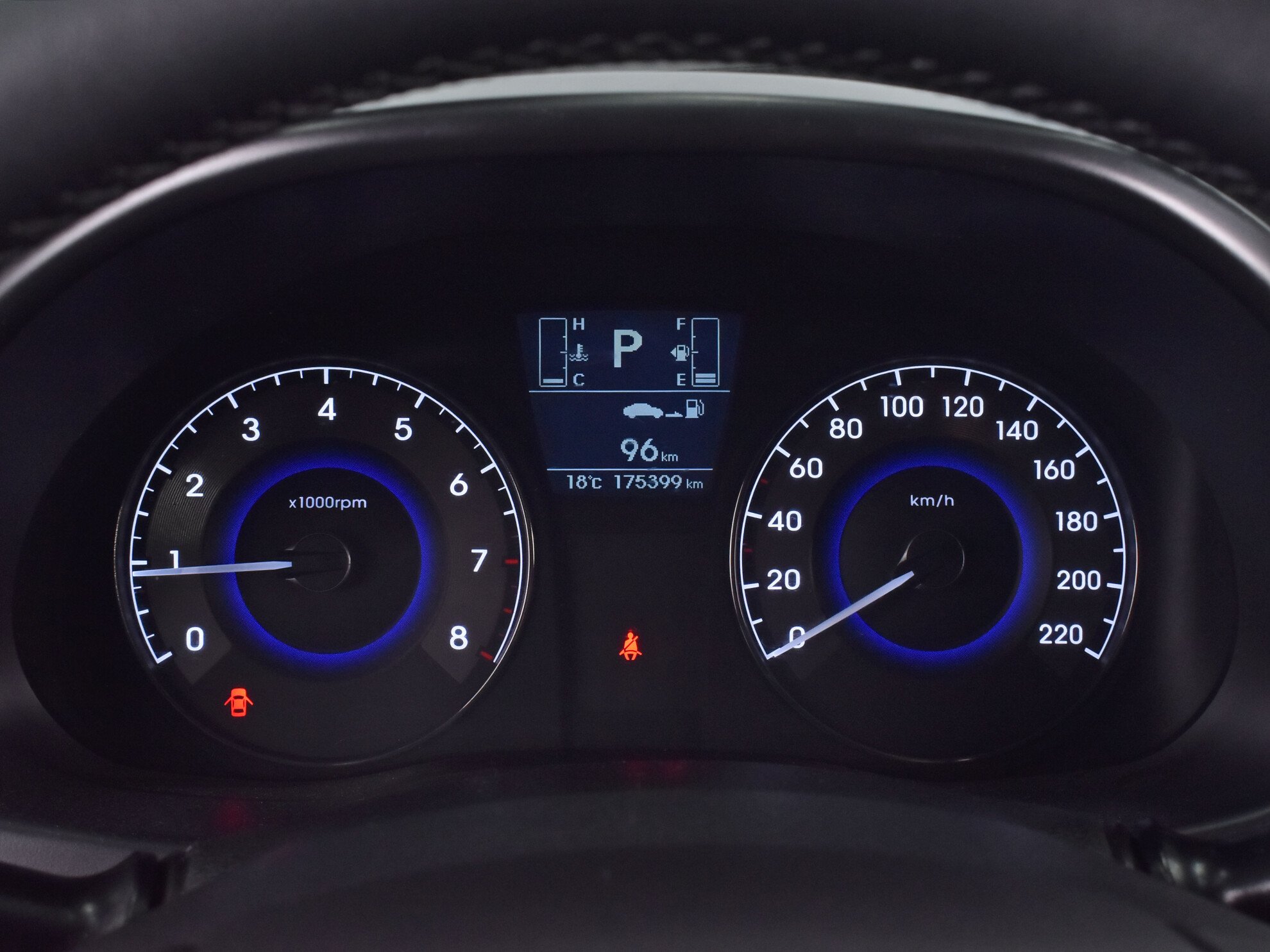 Hyundai Solaris 2015 Comfort