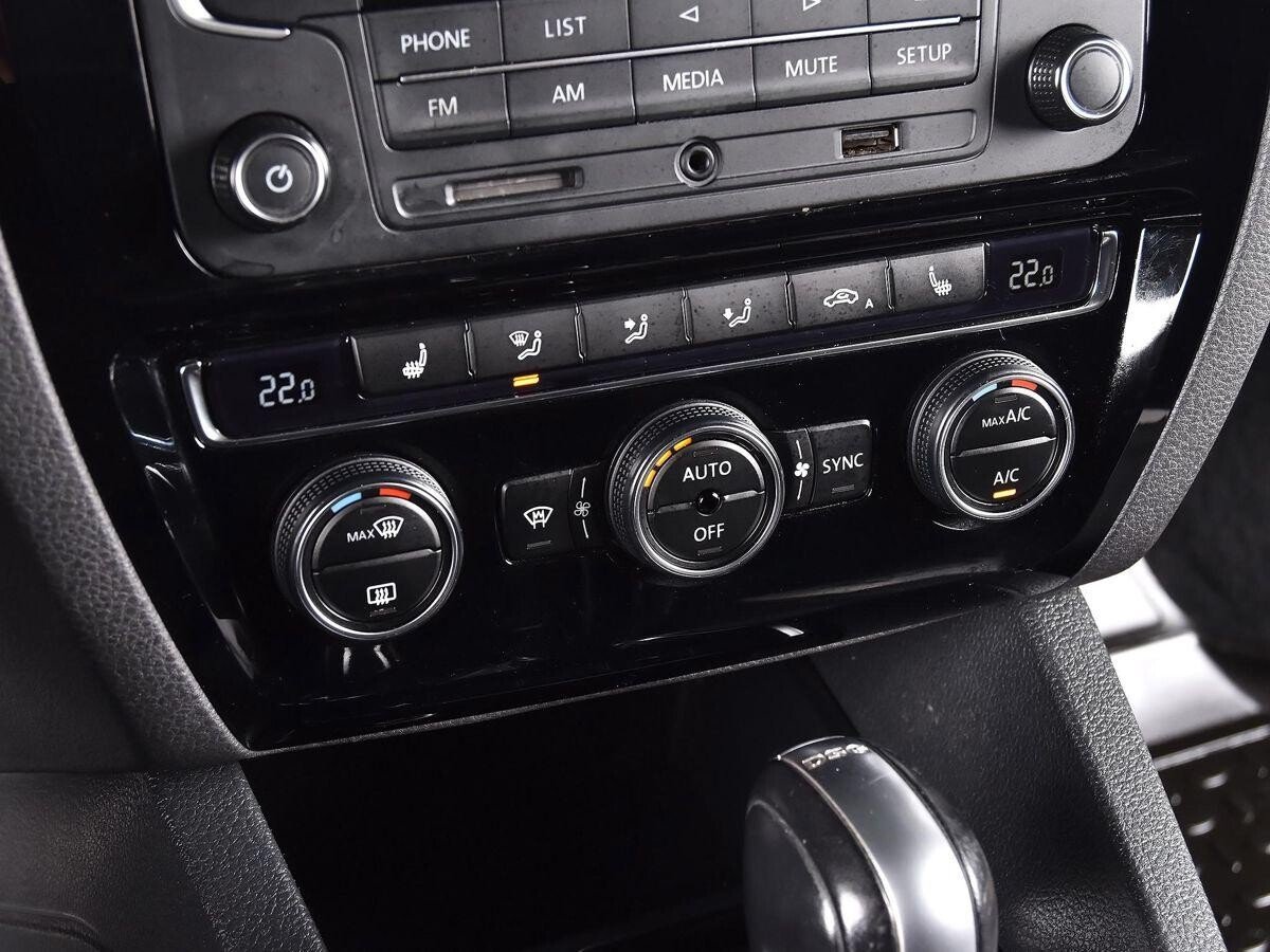 Volkswagen Jetta 2016