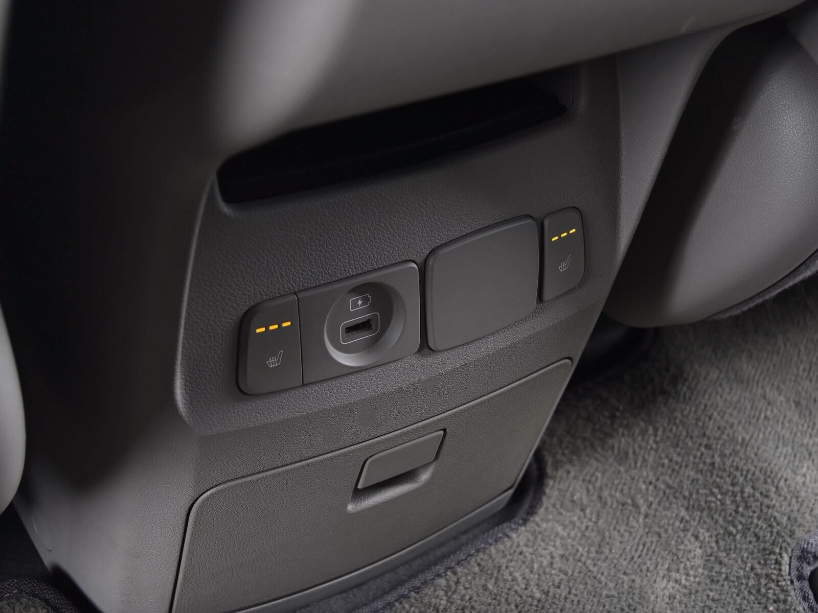 Kia Carnival 2019