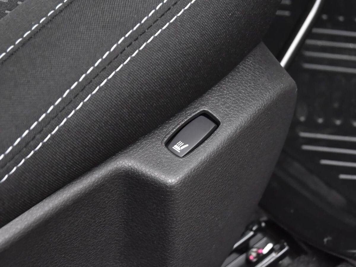 Renault Sandero 2020