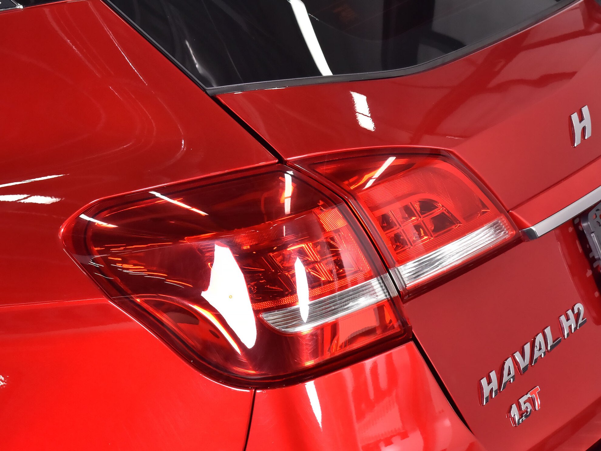 Haval H2 2019 Comfort