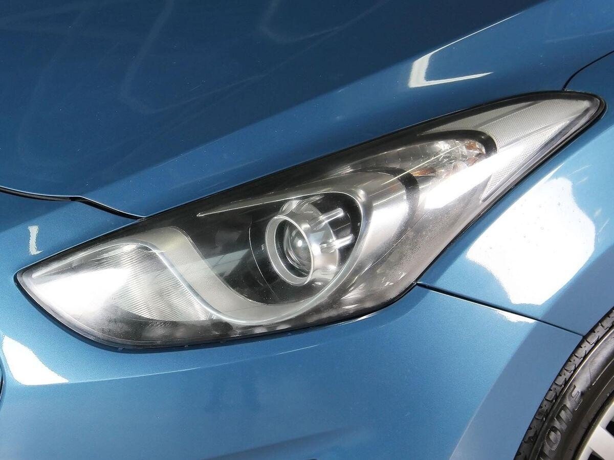Hyundai i30 2013