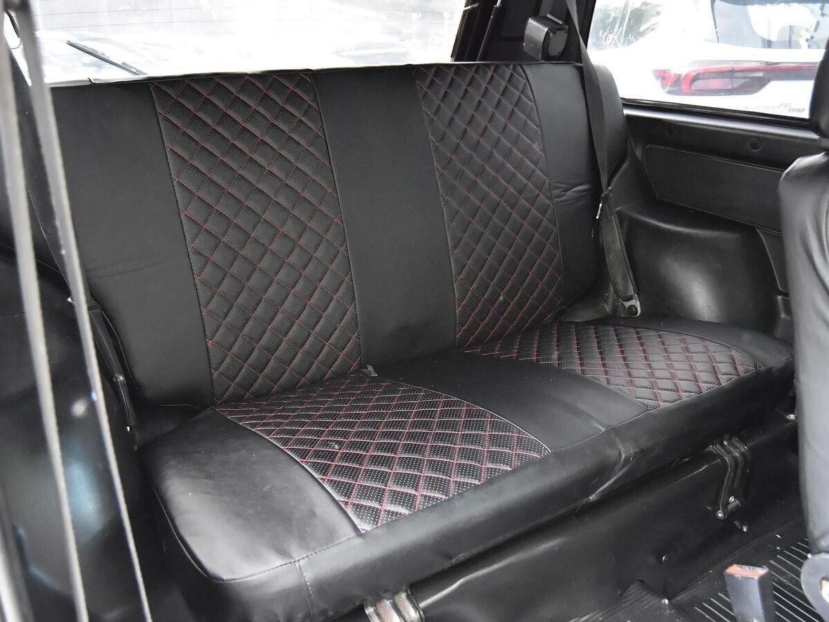 Lada 2121 (4x4) 2015