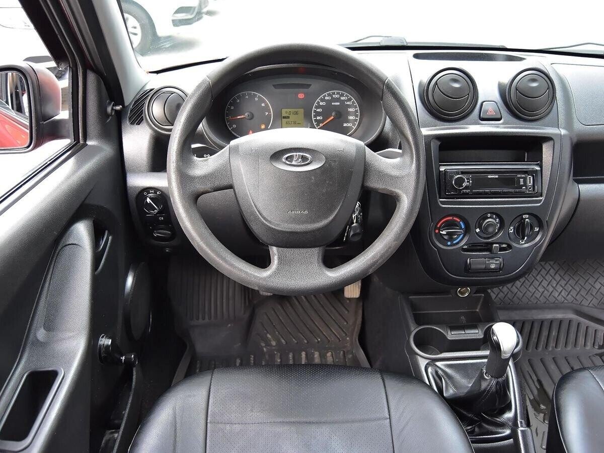 Lada Granta 2017