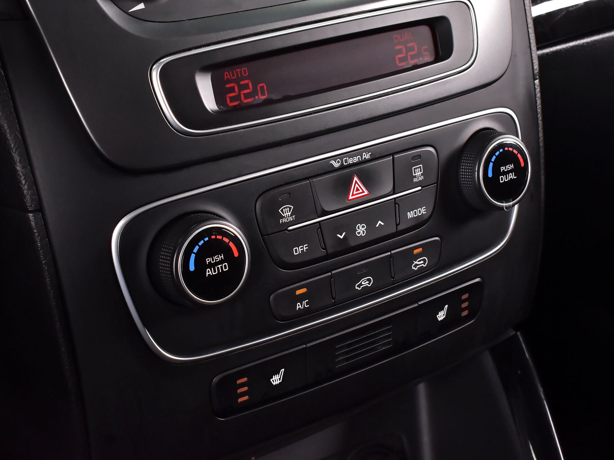 Kia Sorento 2019 Classic