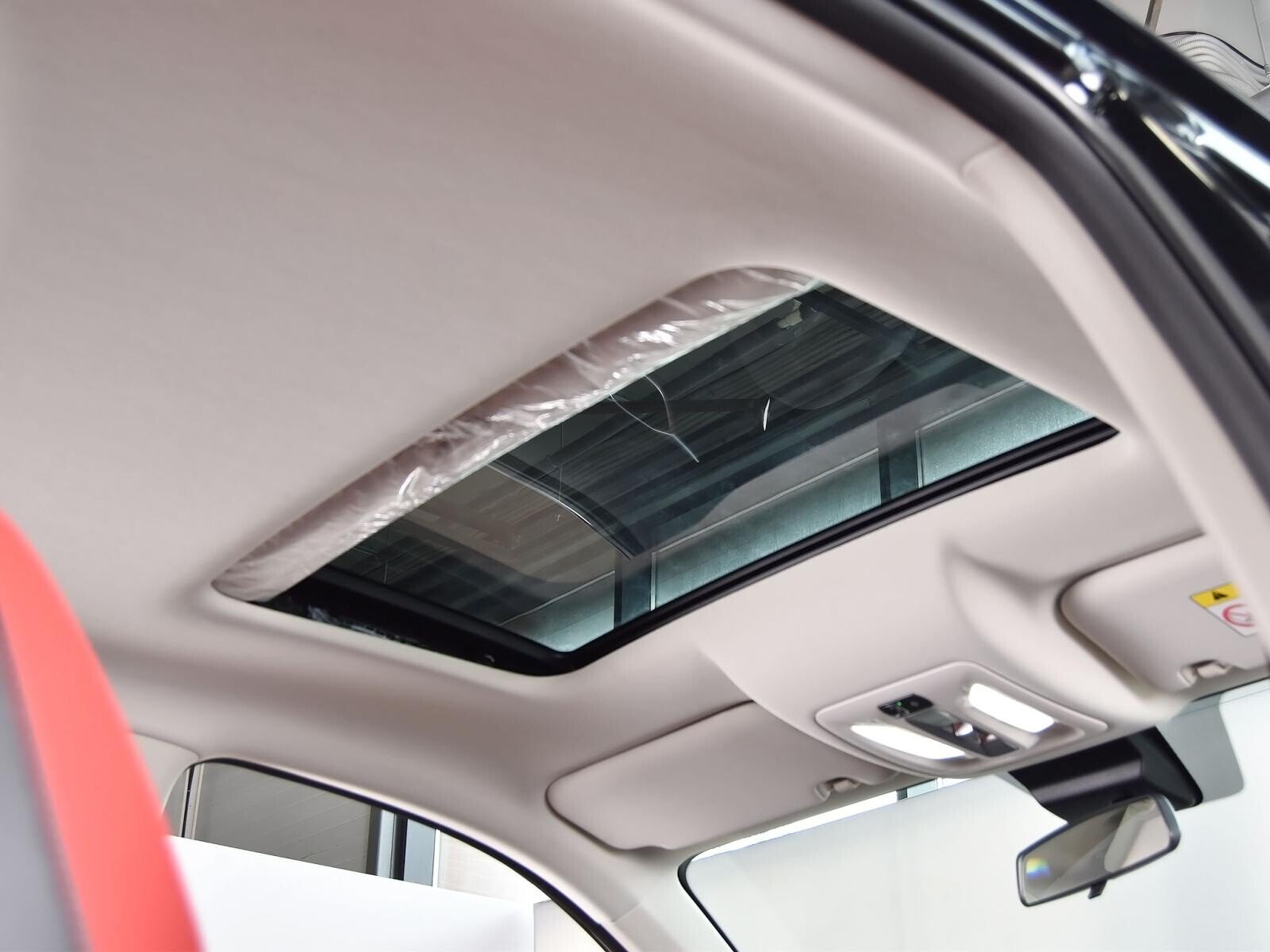 Changan CS55PLUS 2023