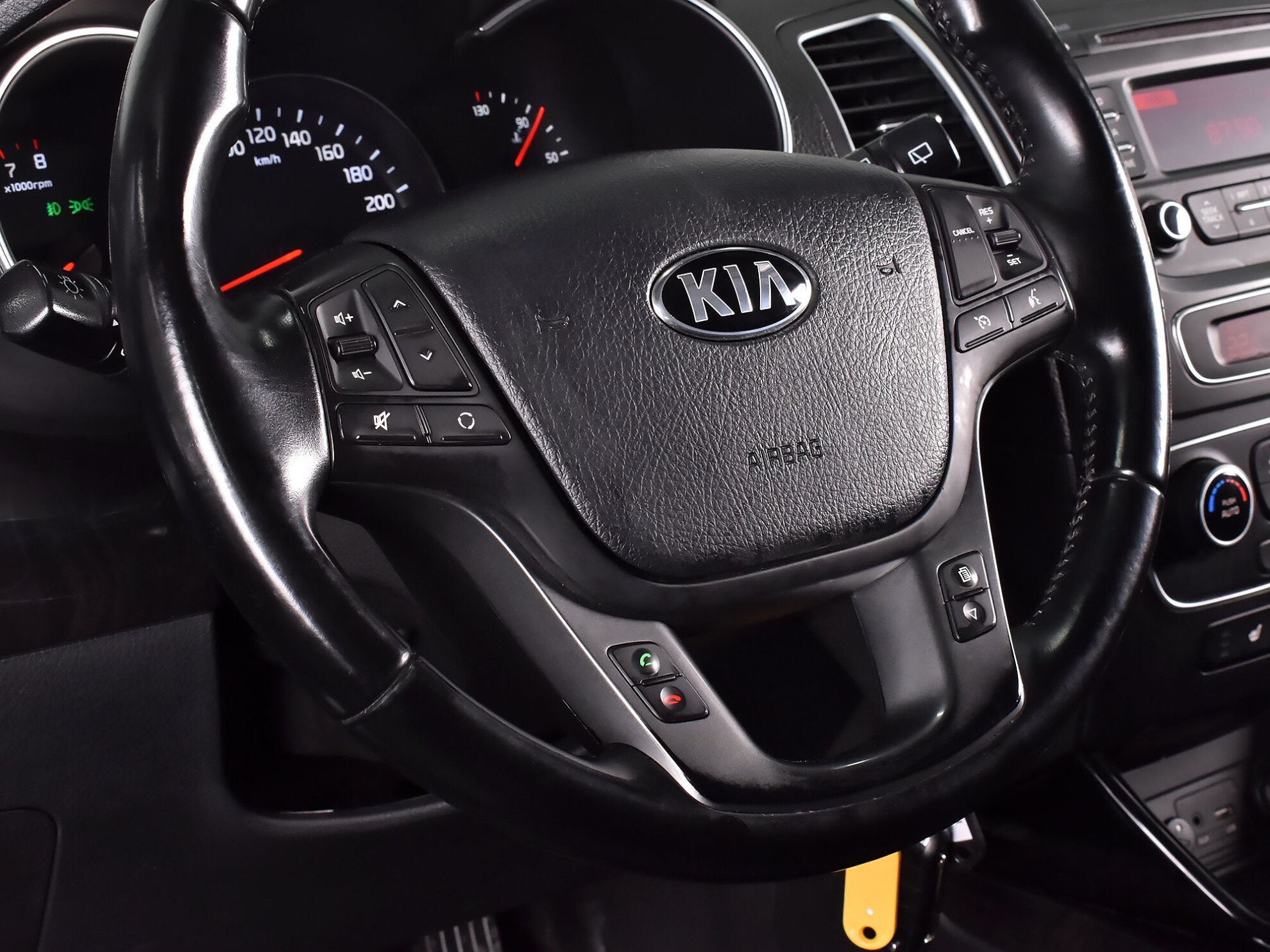 Kia Sorento 2019 Classic