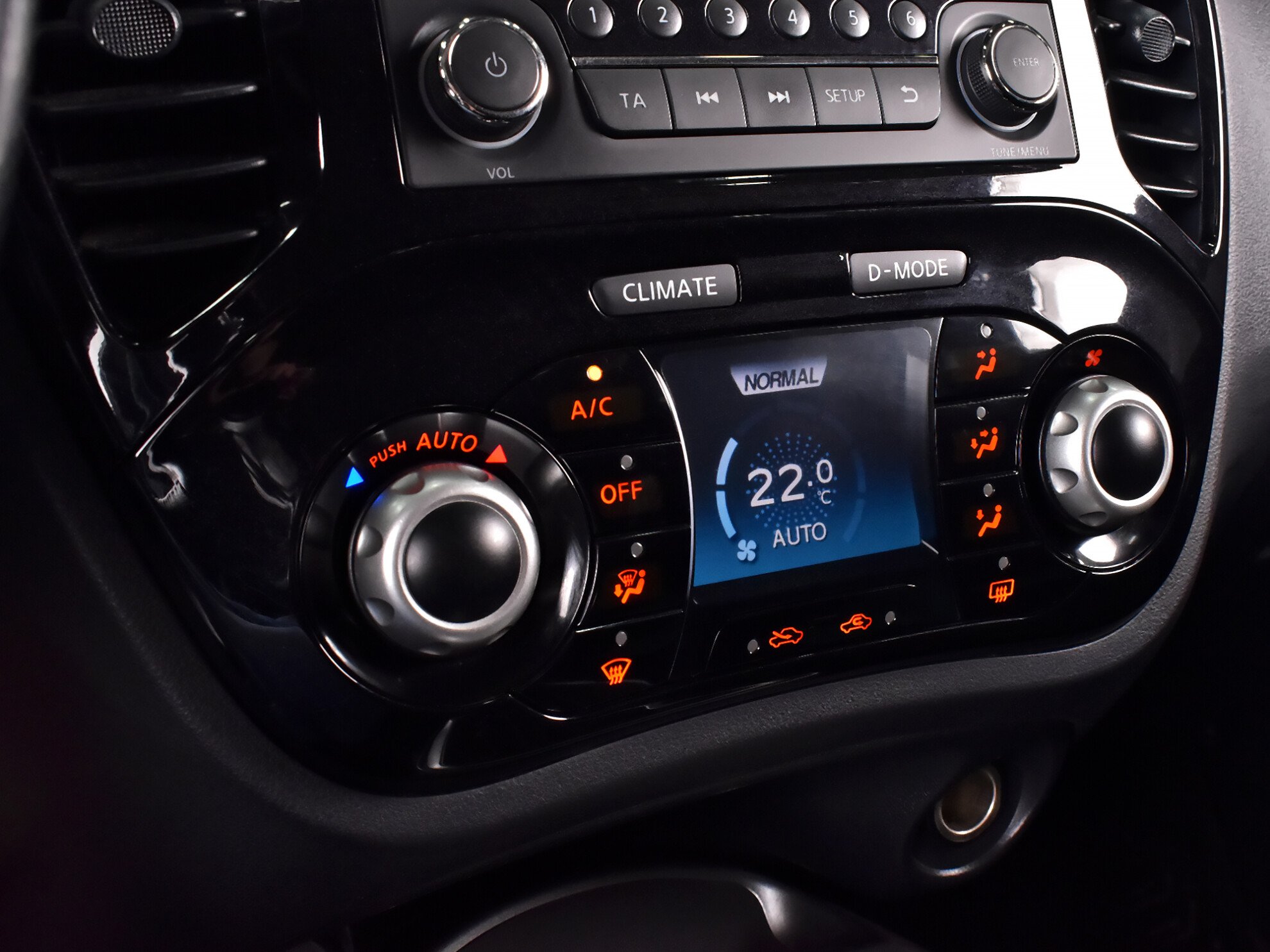 Nissan Juke 2013 SE