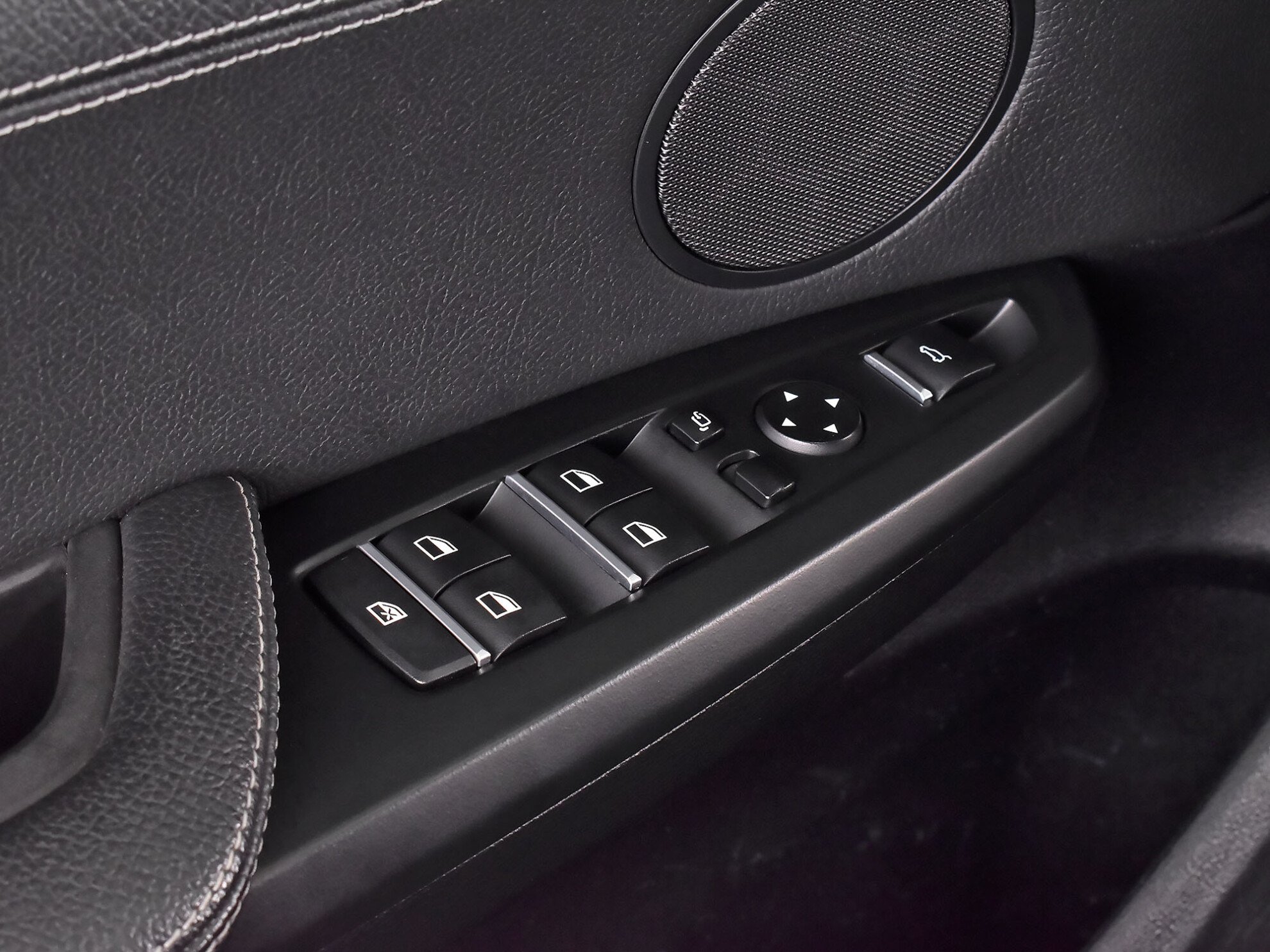 BMW X3 2016 Comfort