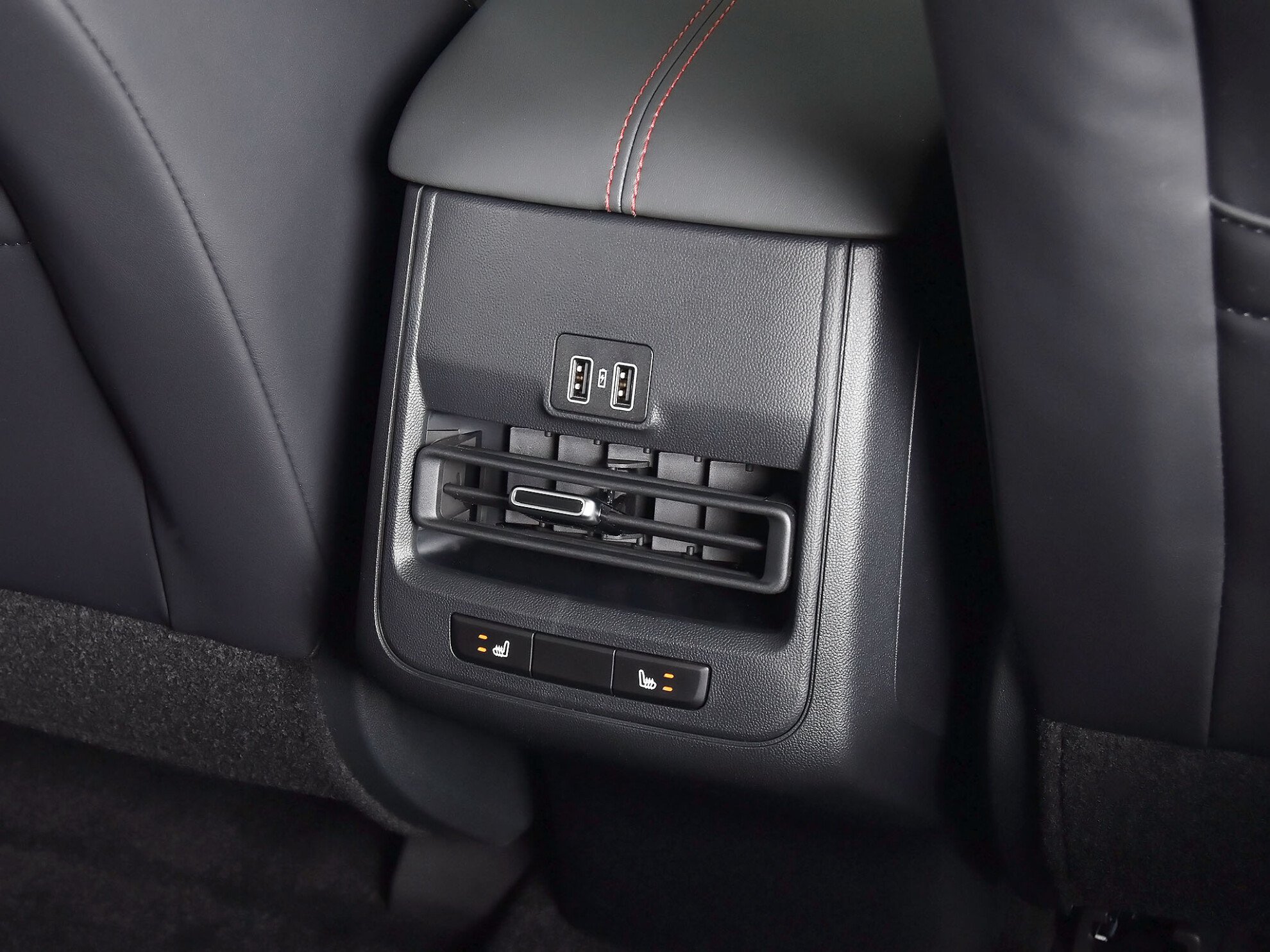 Changan CS55PLUS 2023 Luxe