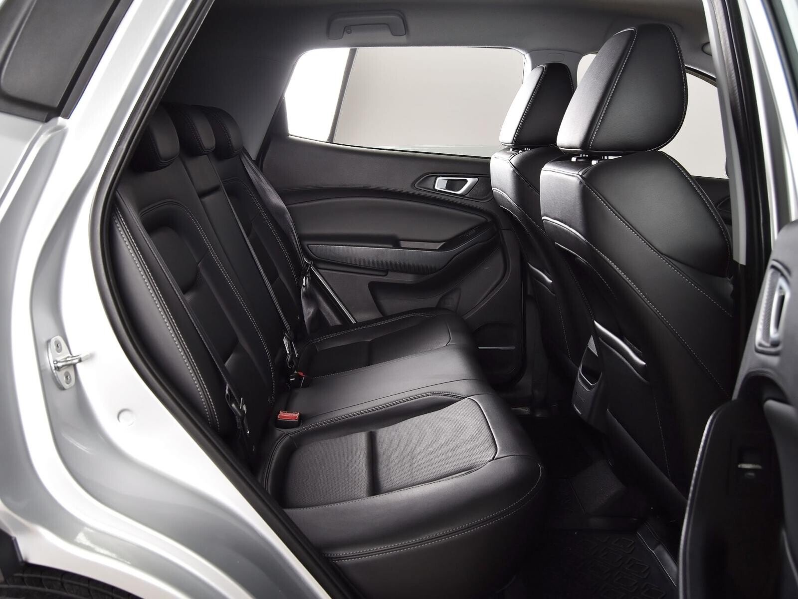 Chery Tiggo 4 2021