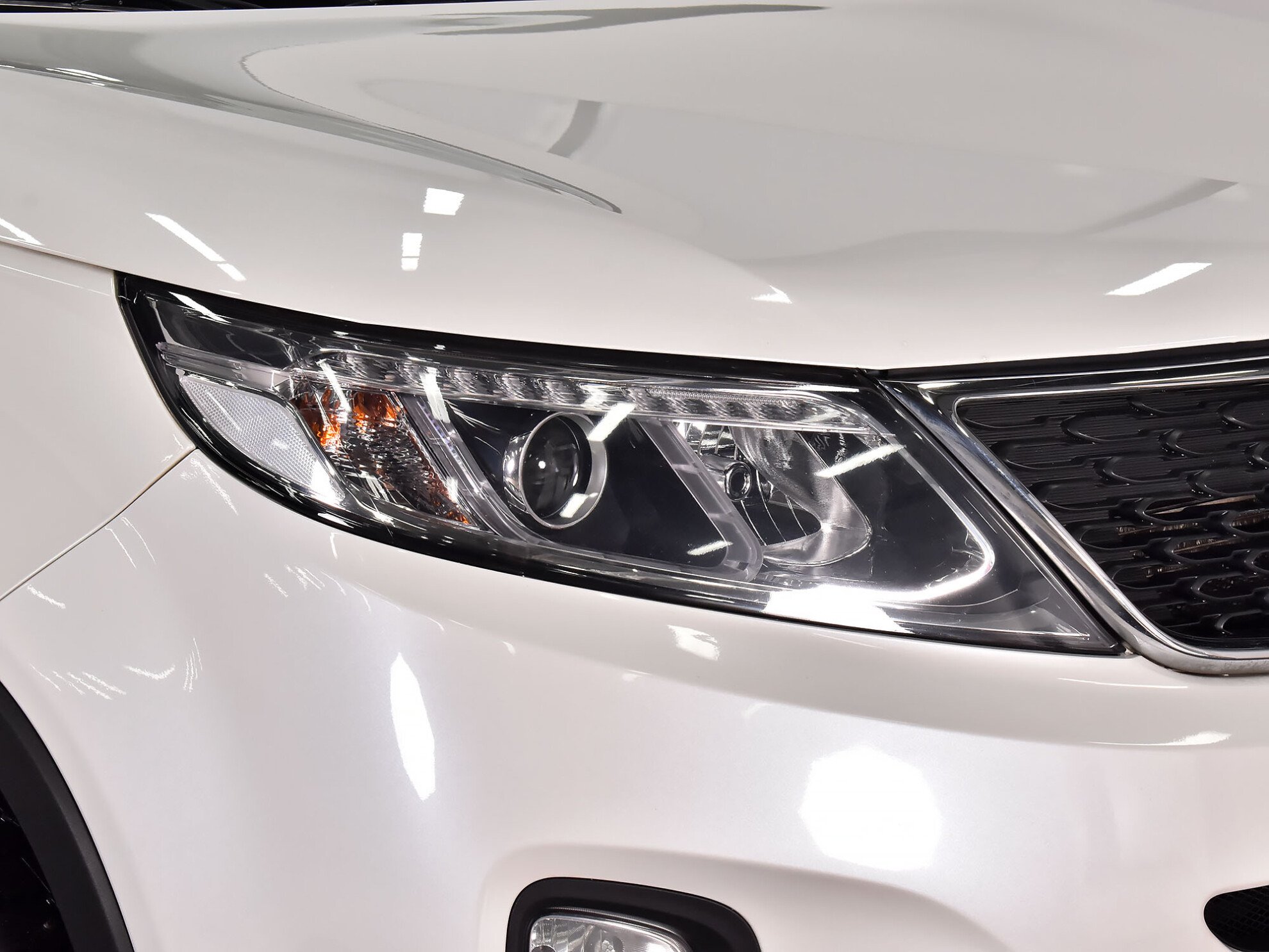 Kia Sorento 2017 Comfort