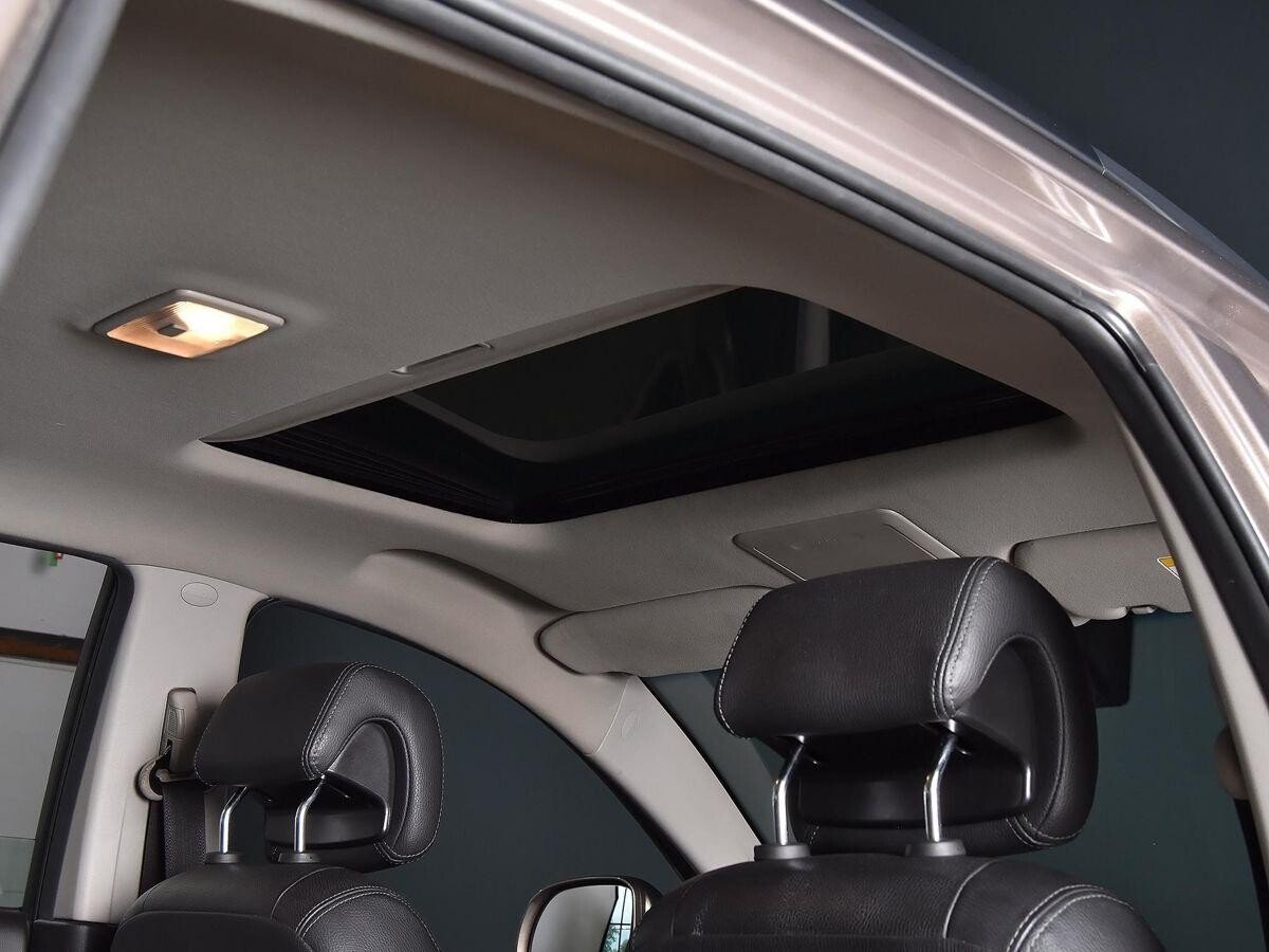 Chevrolet Captiva 2014
