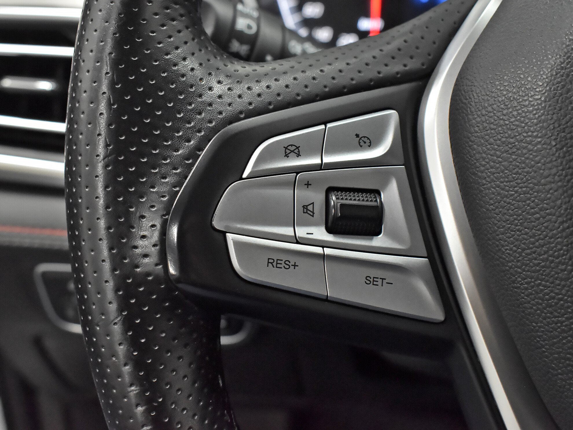 Changan CS75 2020 Luxe 4WD