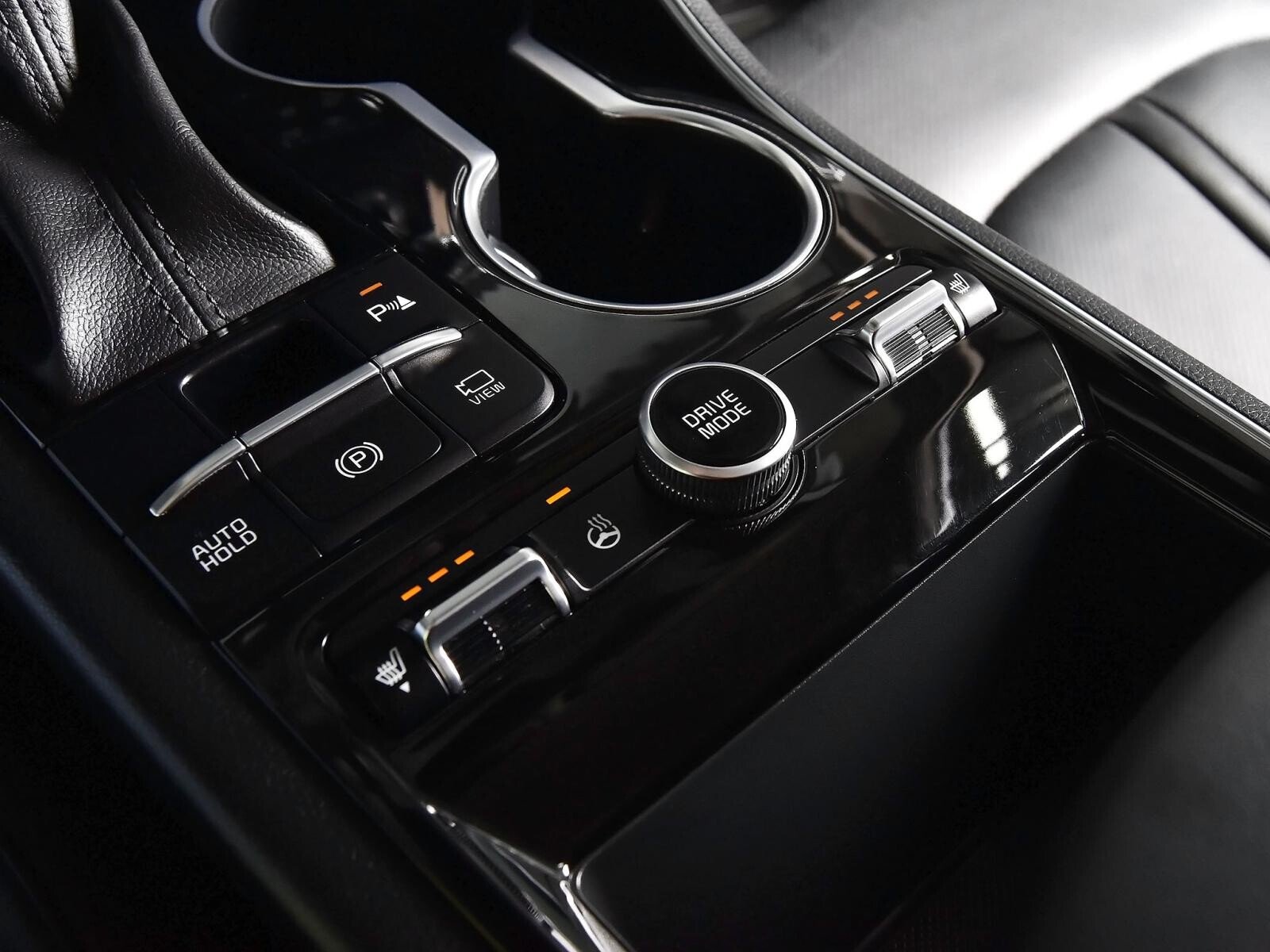 Kia K5 2021