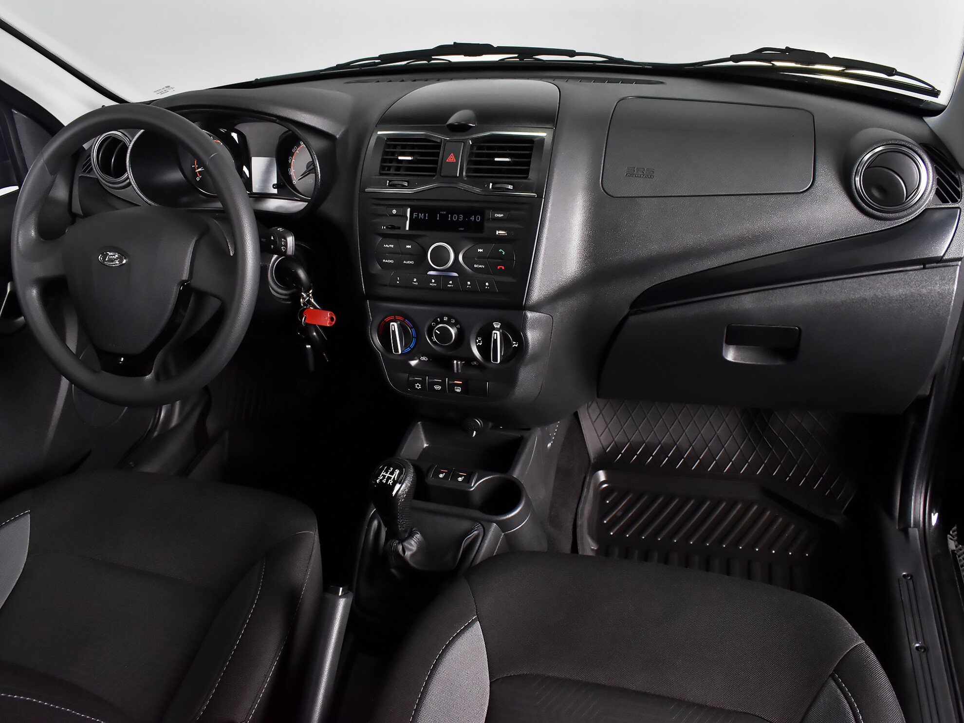 Lada Granta 2022 Classic (2021)