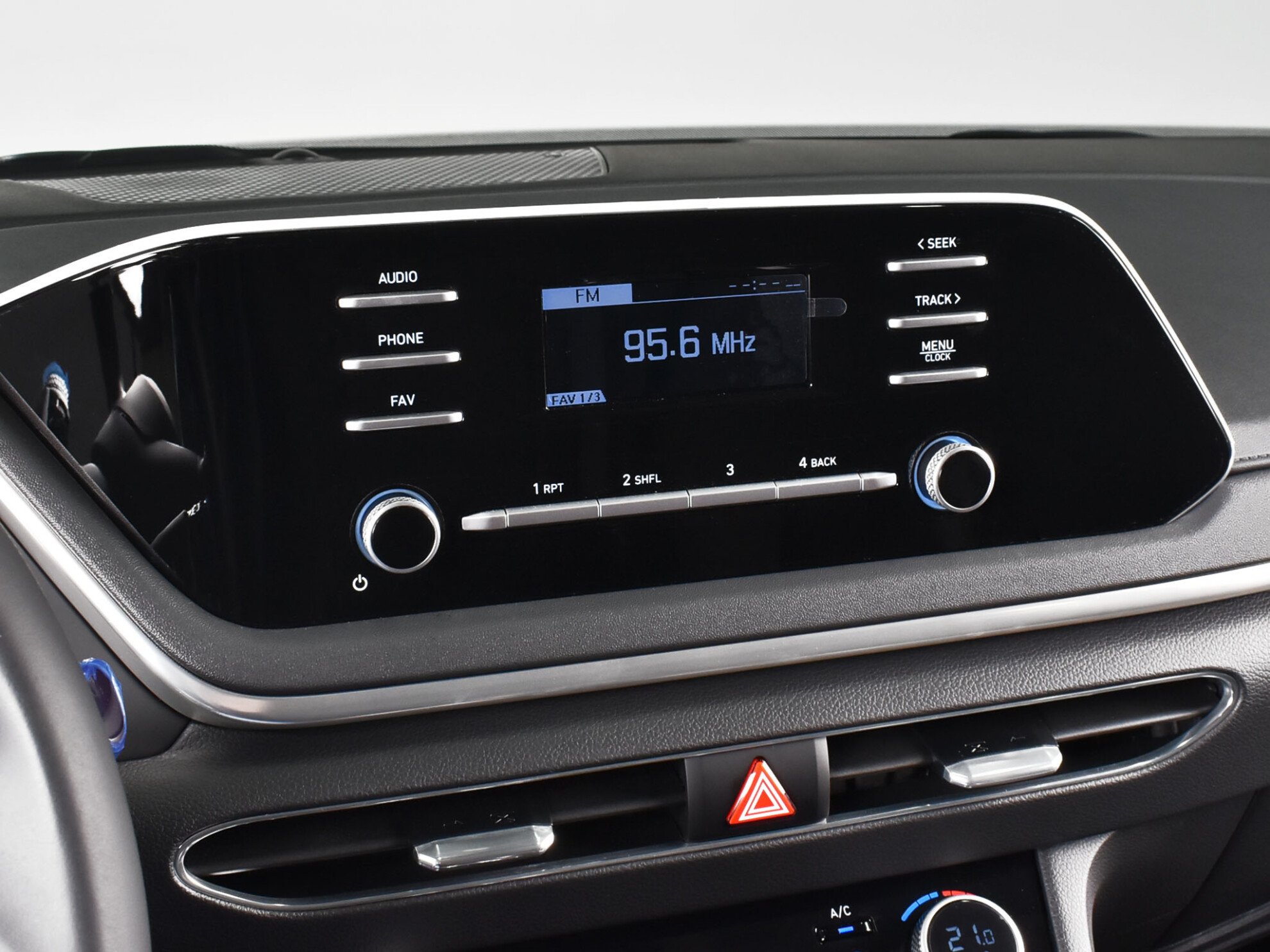 Hyundai Sonata 2023 Classic