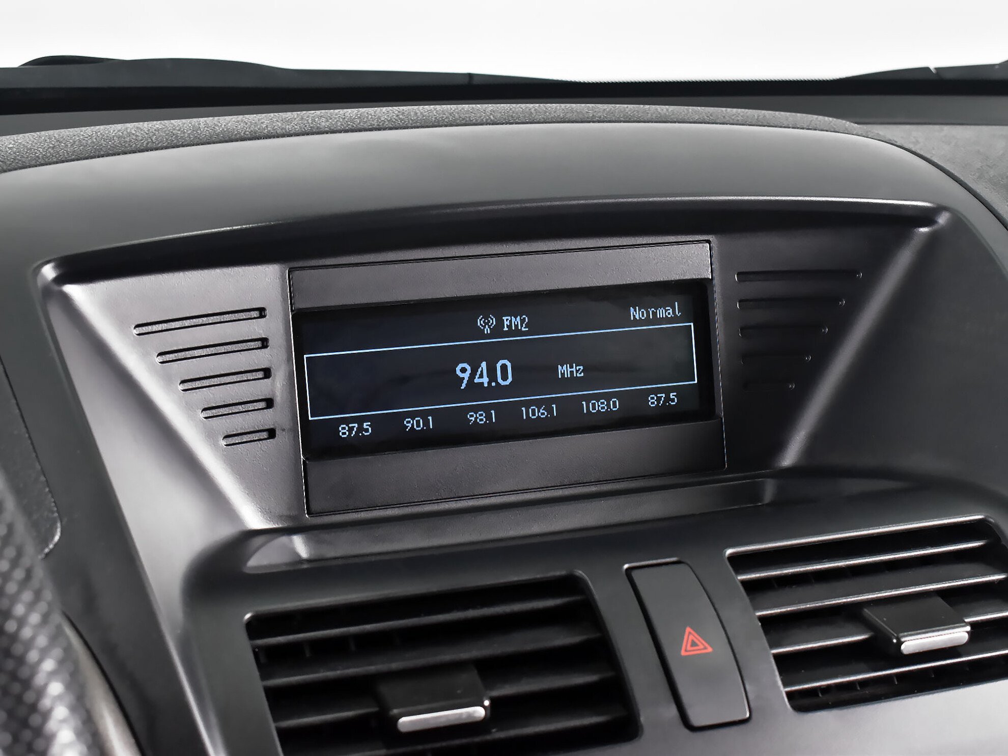 Bestune Besturn X80 2018 Comfort