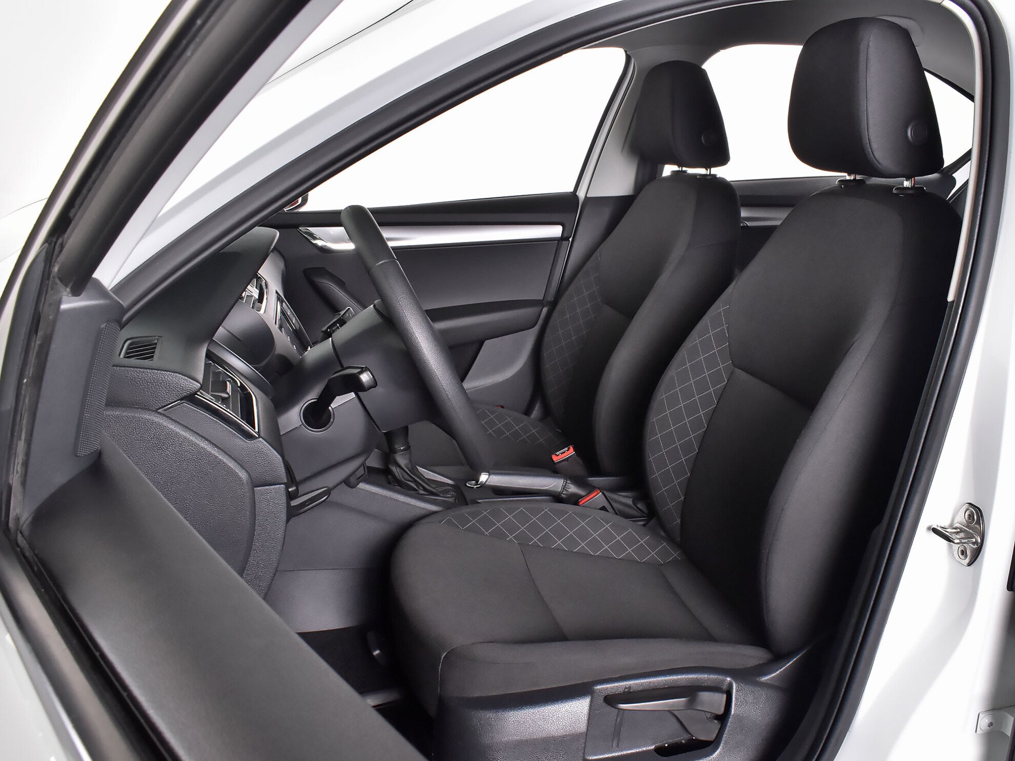 Skoda Octavia 2020 Active
