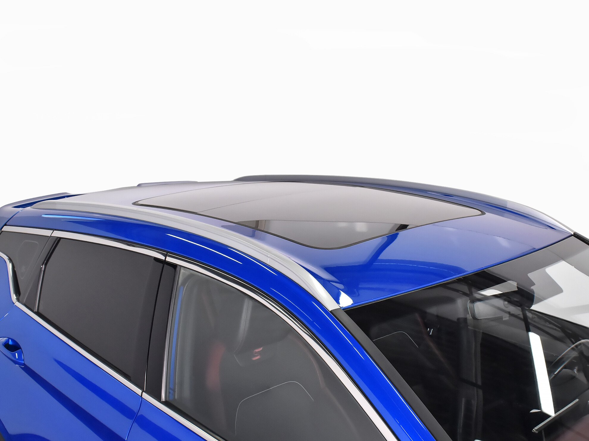 Geely Coolray 2020 Flagship