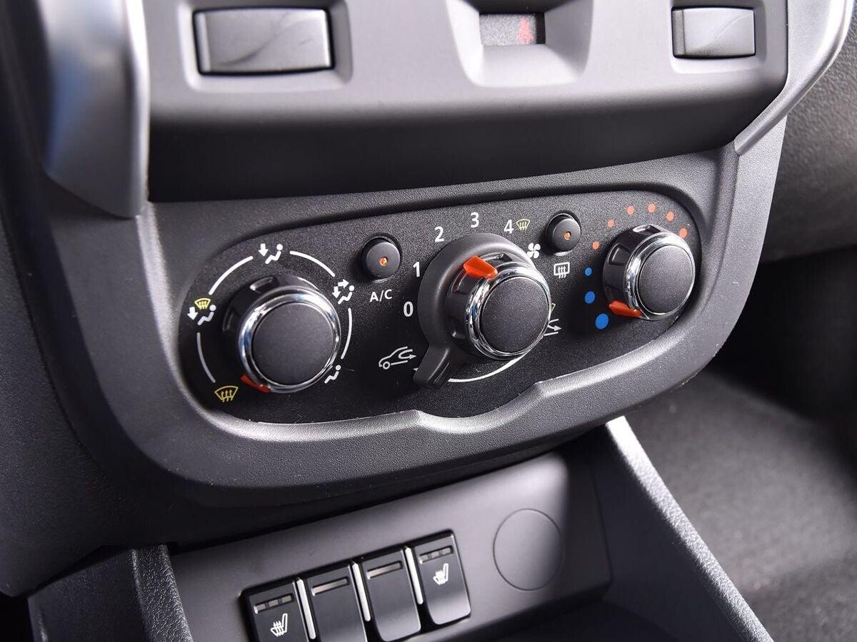 Lada Largus 2021