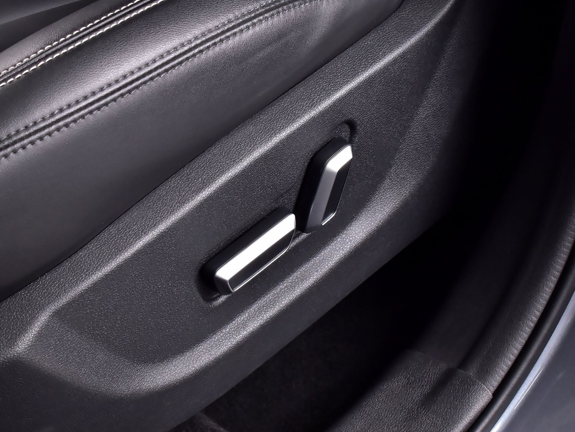 Geely Atlas 2021 Люкс + Yandex Auto