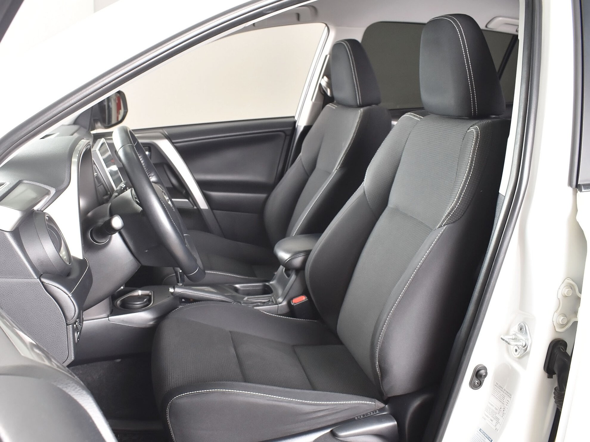Toyota RAV4 2017 Comfort