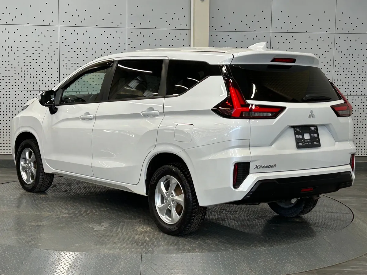 Mitsubishi Xpander 2023