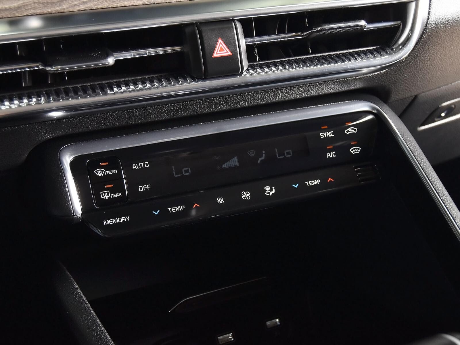 Kia K5 2021