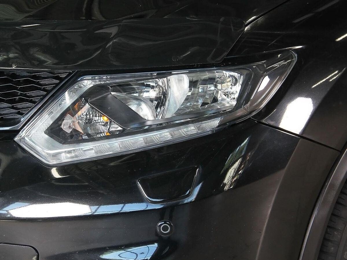 Nissan X-Trail 2015