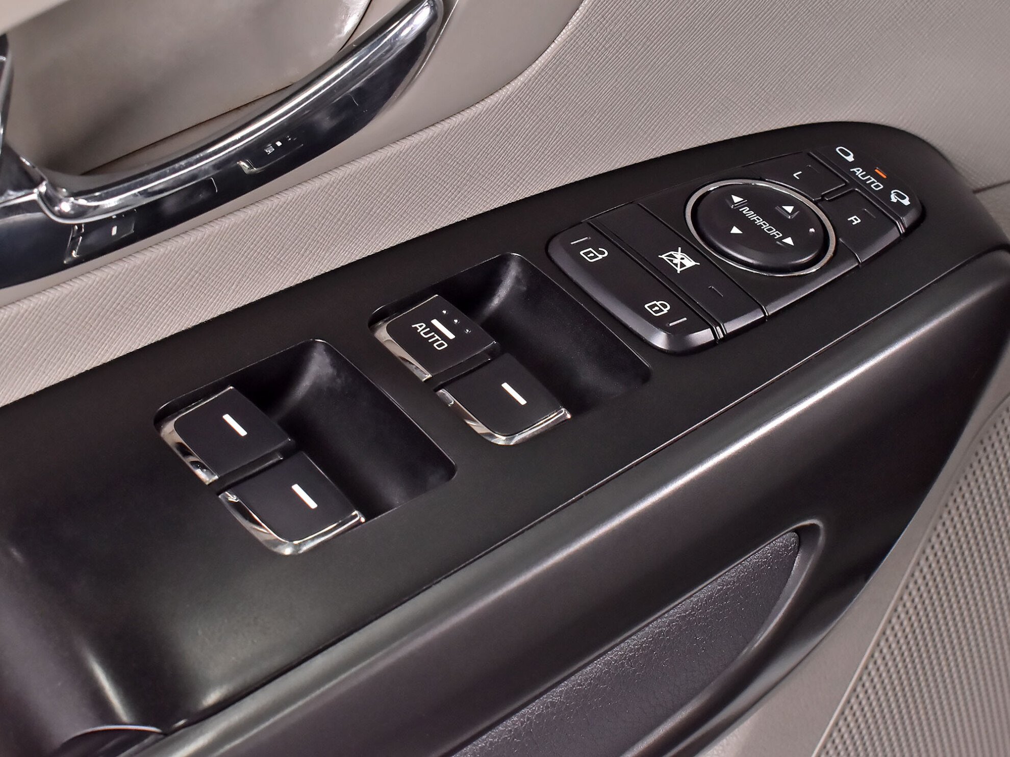 Kia Carnival 2017