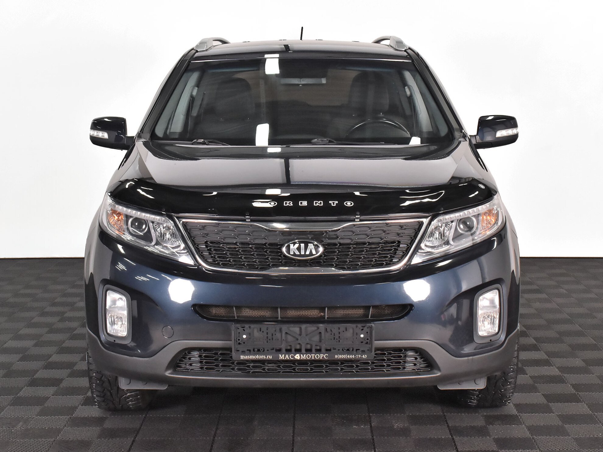 Kia Sorento 2019 Classic