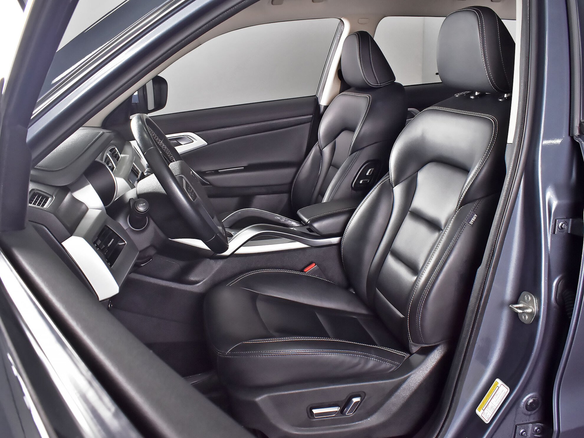 Geely Atlas 2019 Comfort