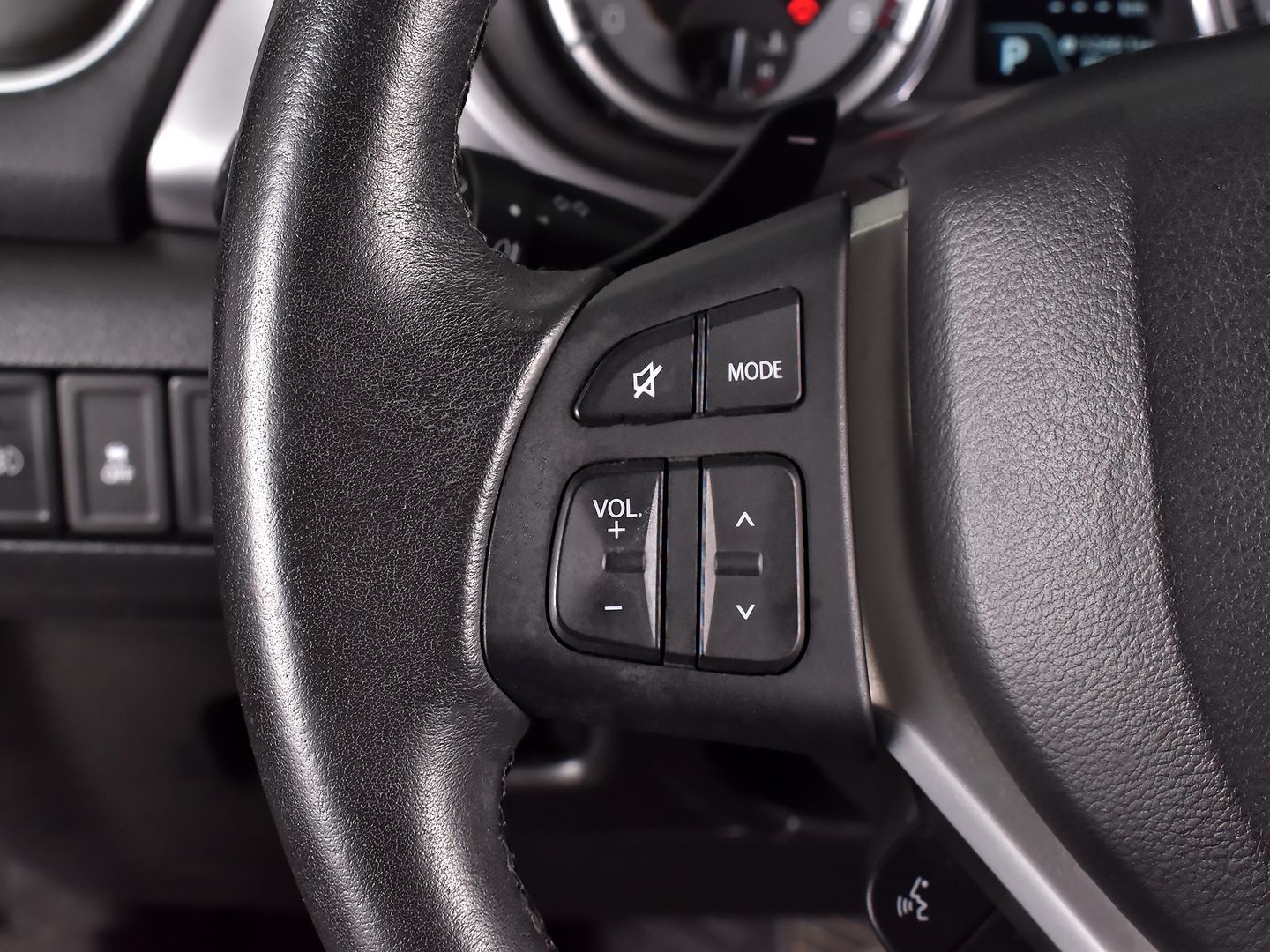 Suzuki Vitara 2019 GL+