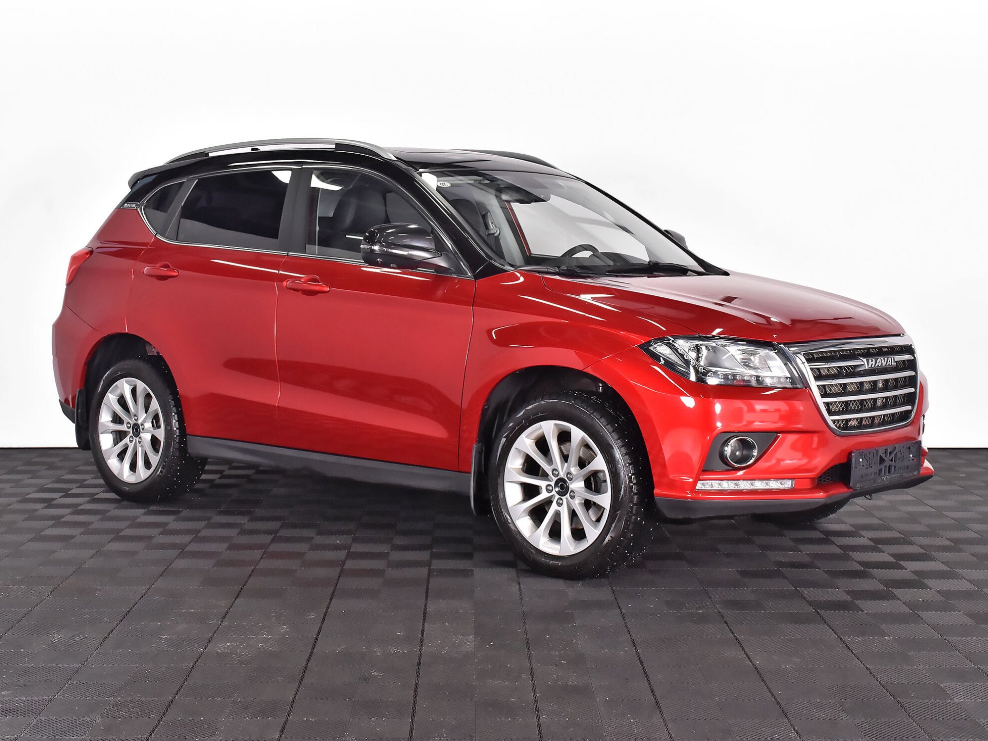 Haval H2 2019 Comfort