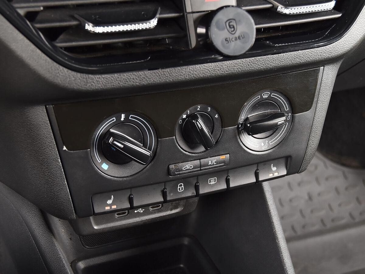 Volkswagen Polo 2021