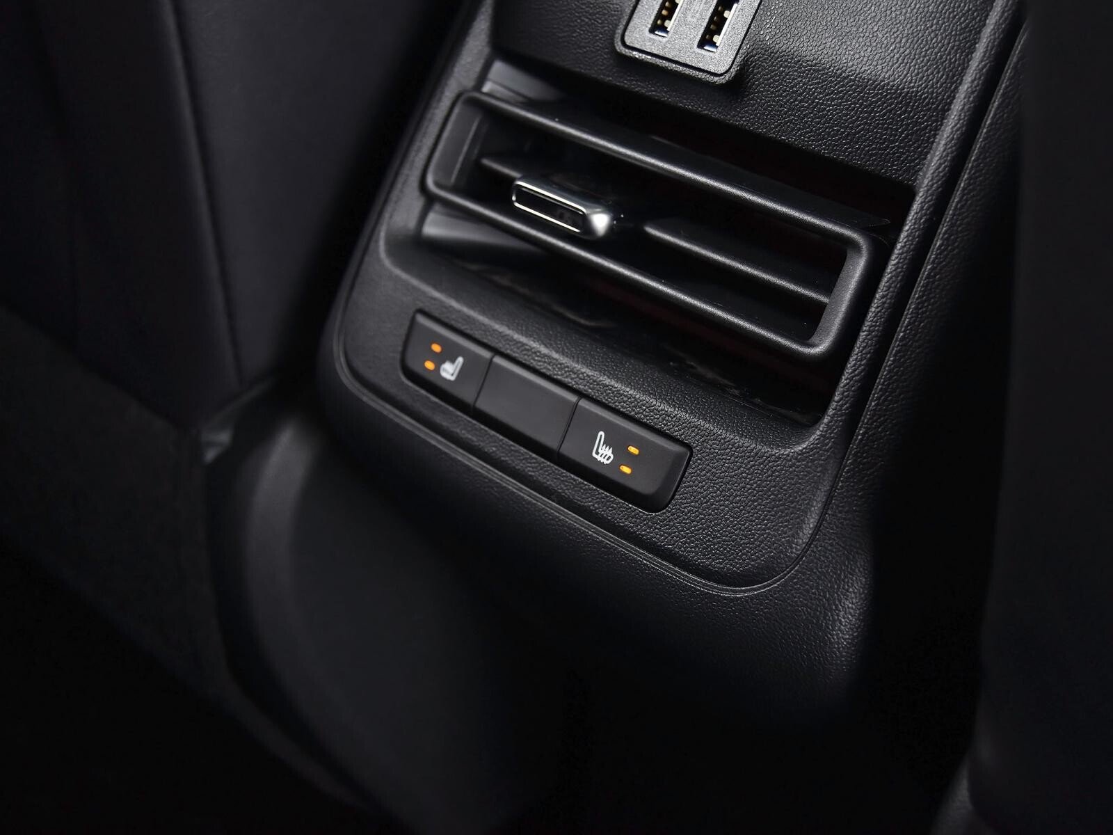 Changan CS55PLUS 2023