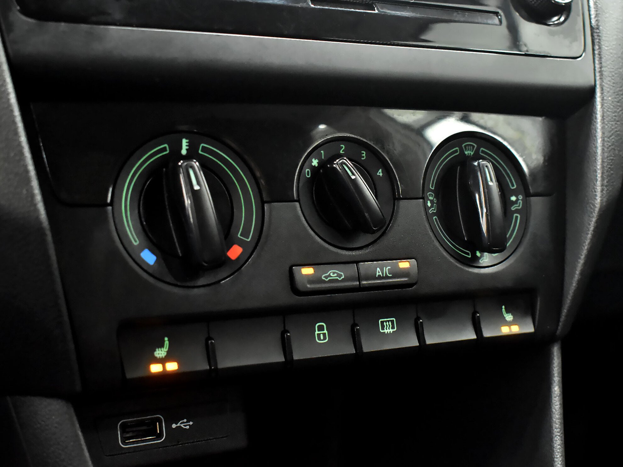 Skoda Rapid 2018 Comfort