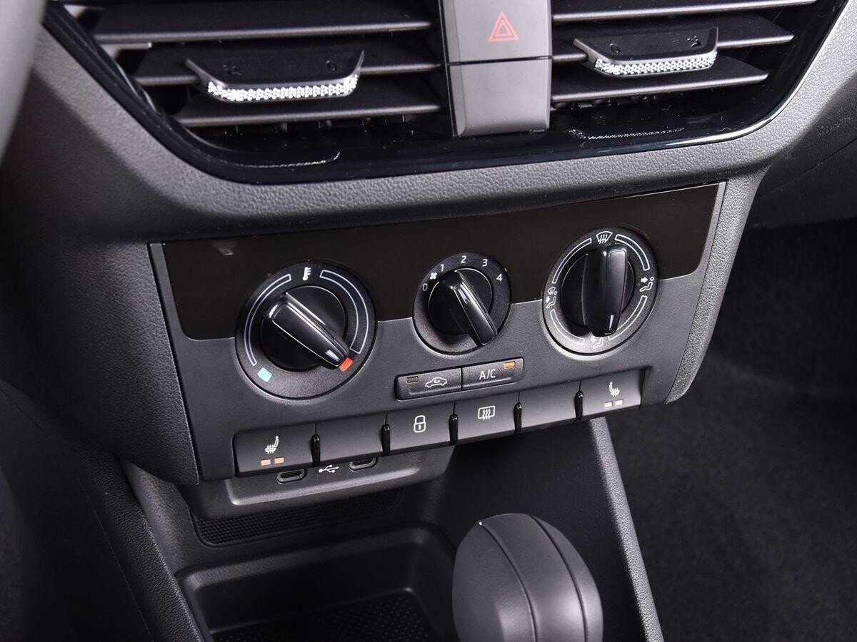 Volkswagen Polo 2021