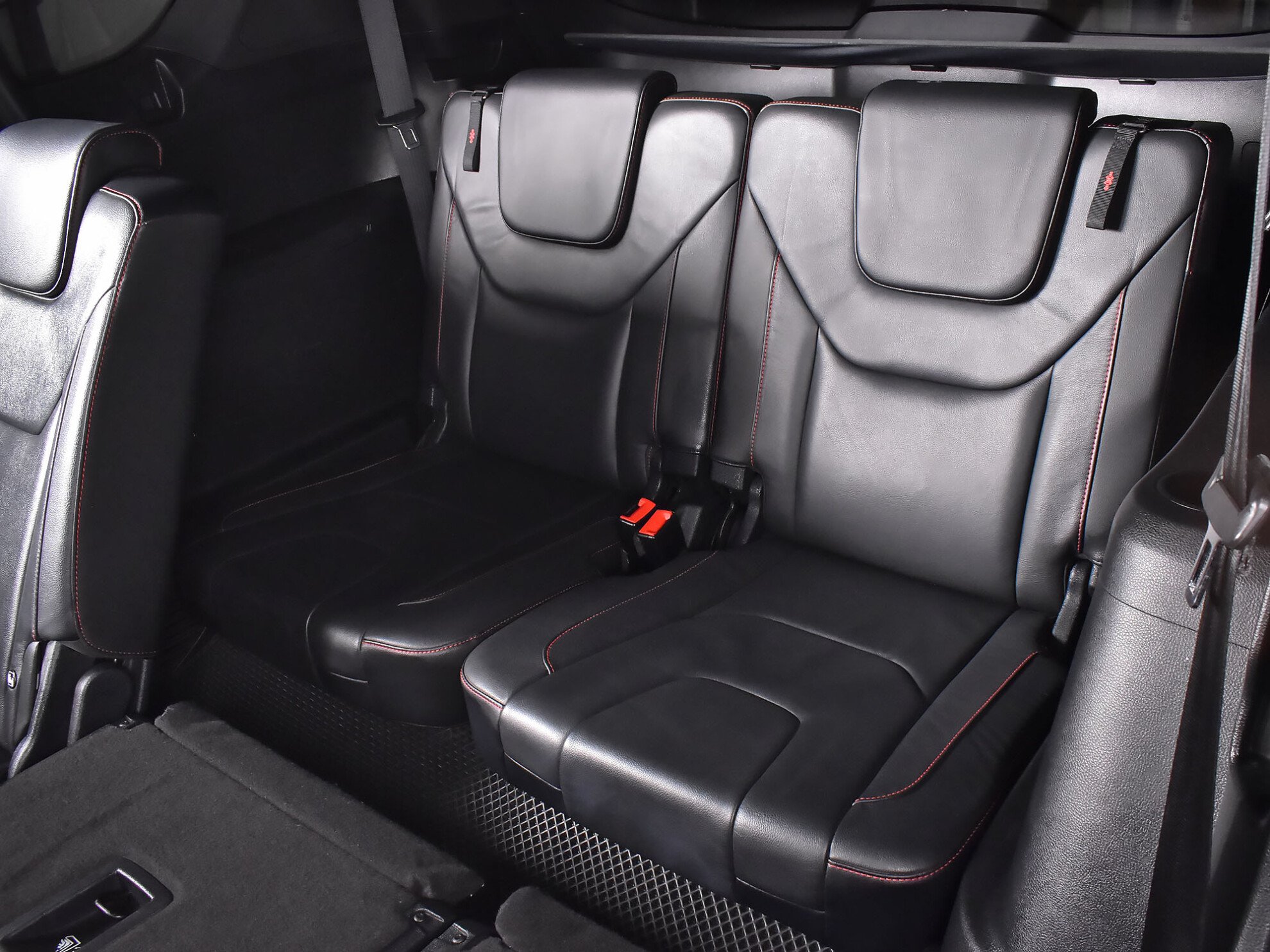 Ford S-MAX 2018 Comfort
