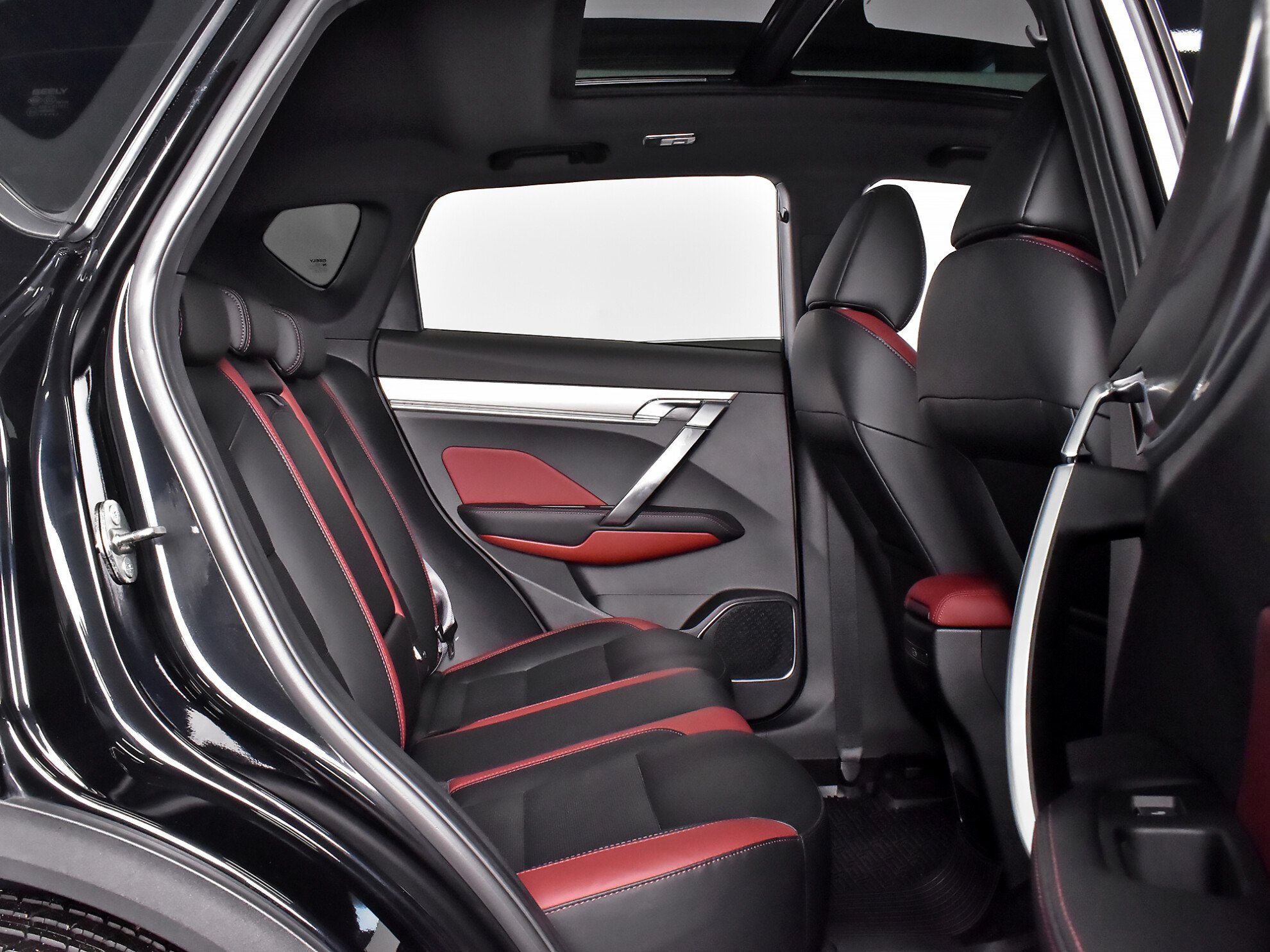 Geely Coolray 2022 Comfort