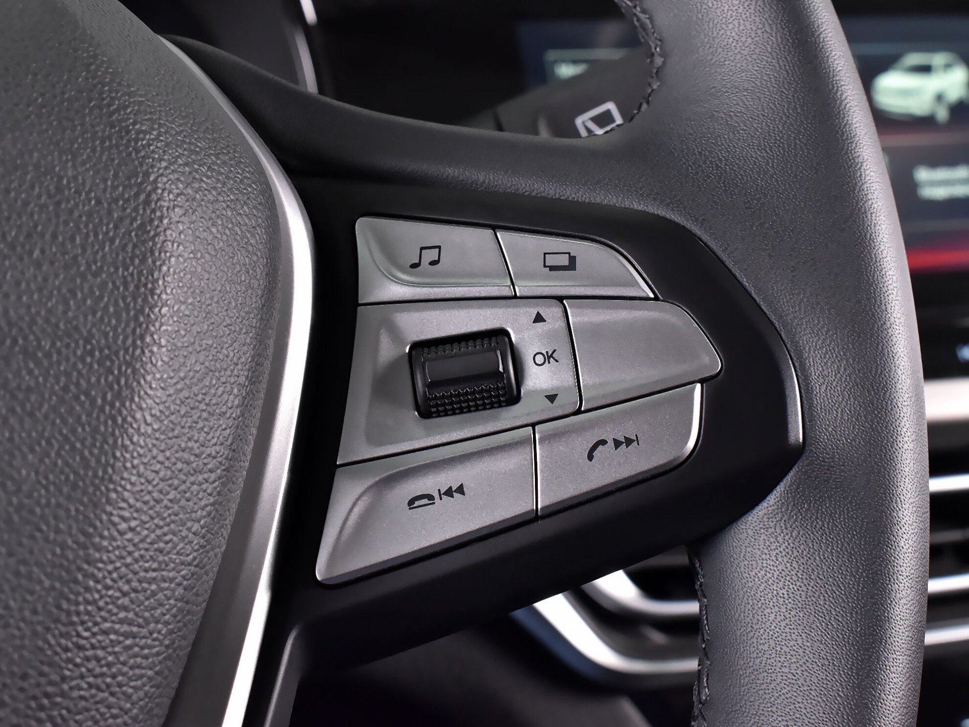 Changan CS35PLUS 2021 Luxe