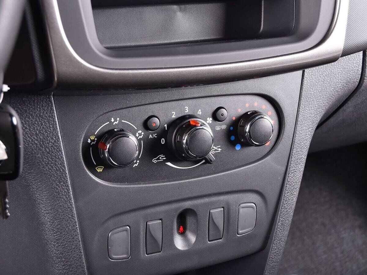 Renault Sandero 2021