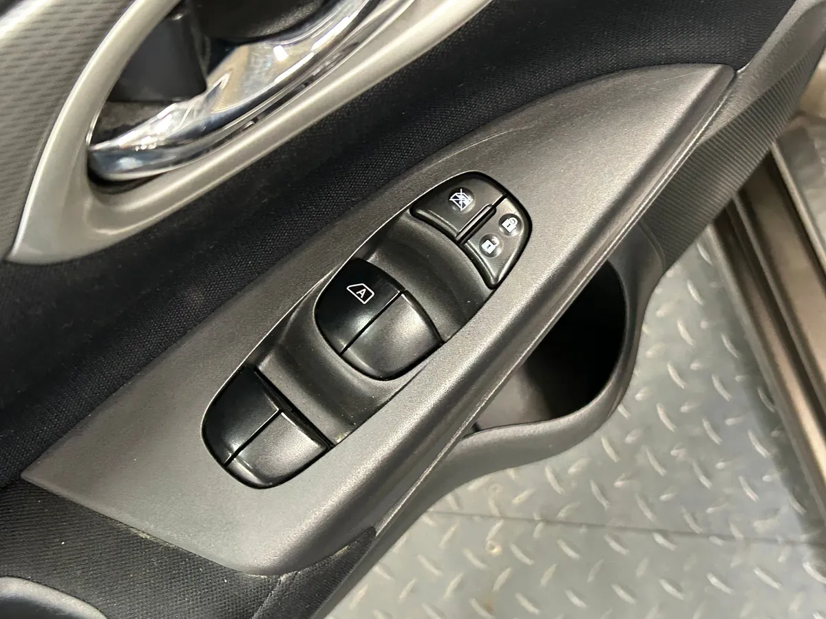 Nissan Sentra 2015 Comfort